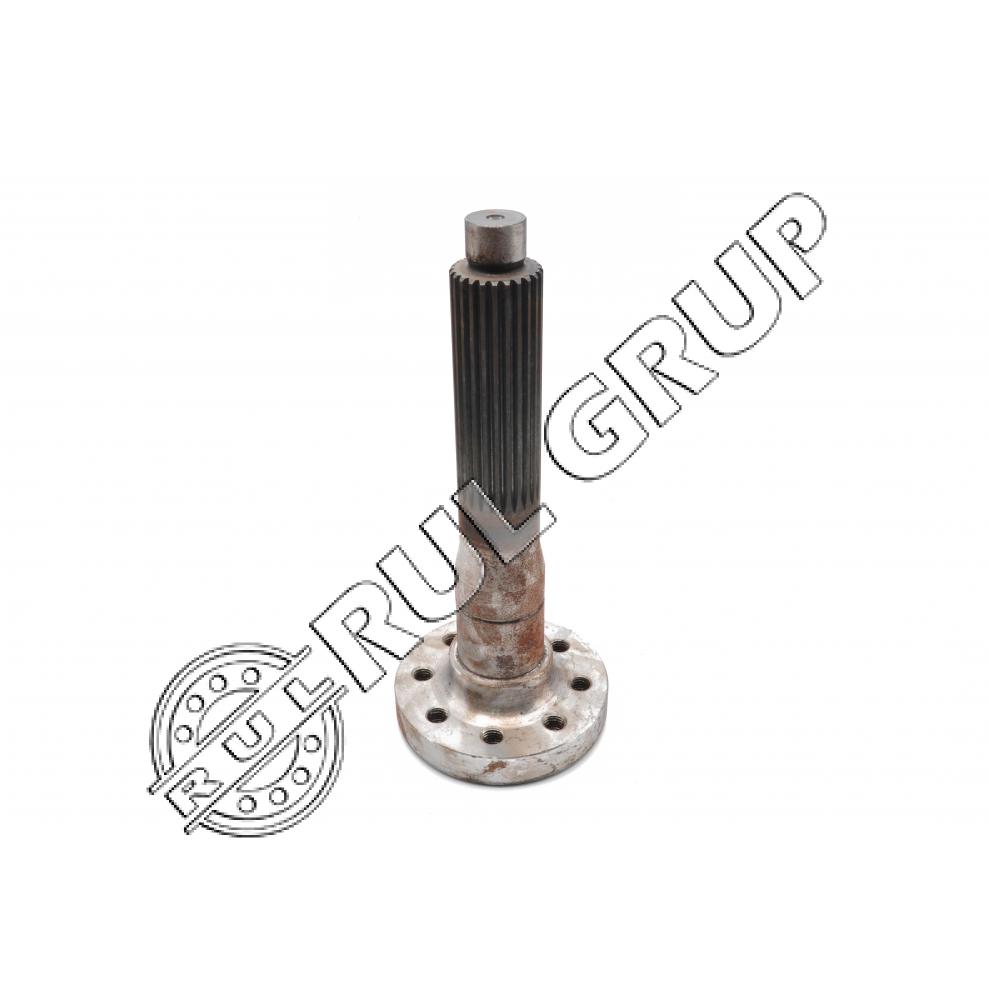 AX PRIZA MOTOR 270MM Z11409 JD